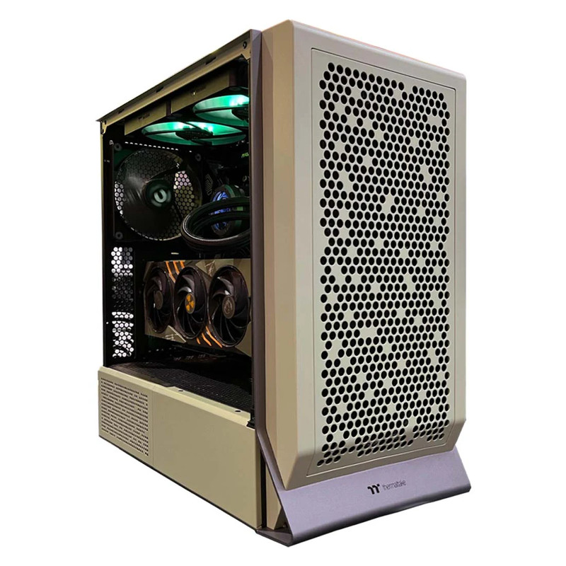 Matcha Build | كمبيوتر ماتشا